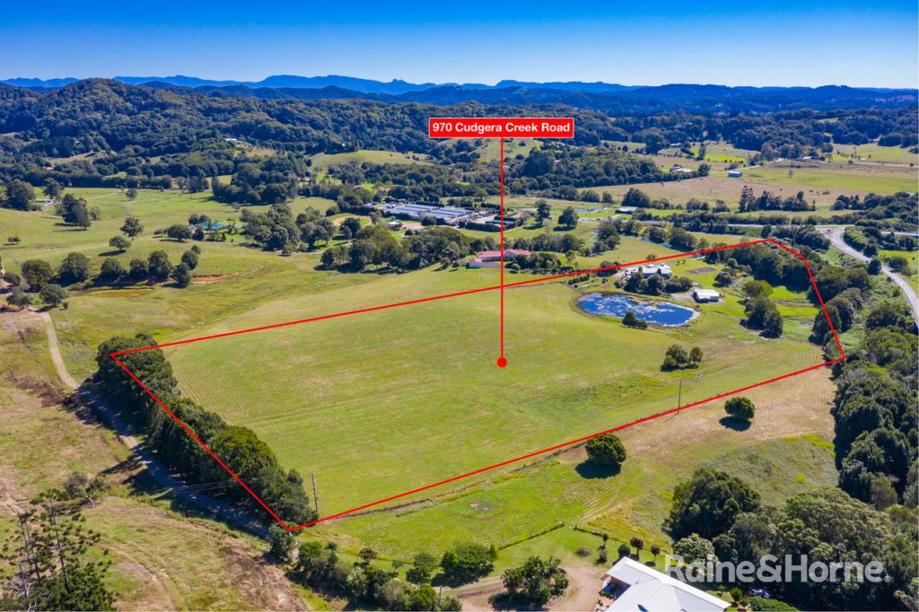 970 Cudgera Creek Rd, Cudgera Creek, NSW 2484