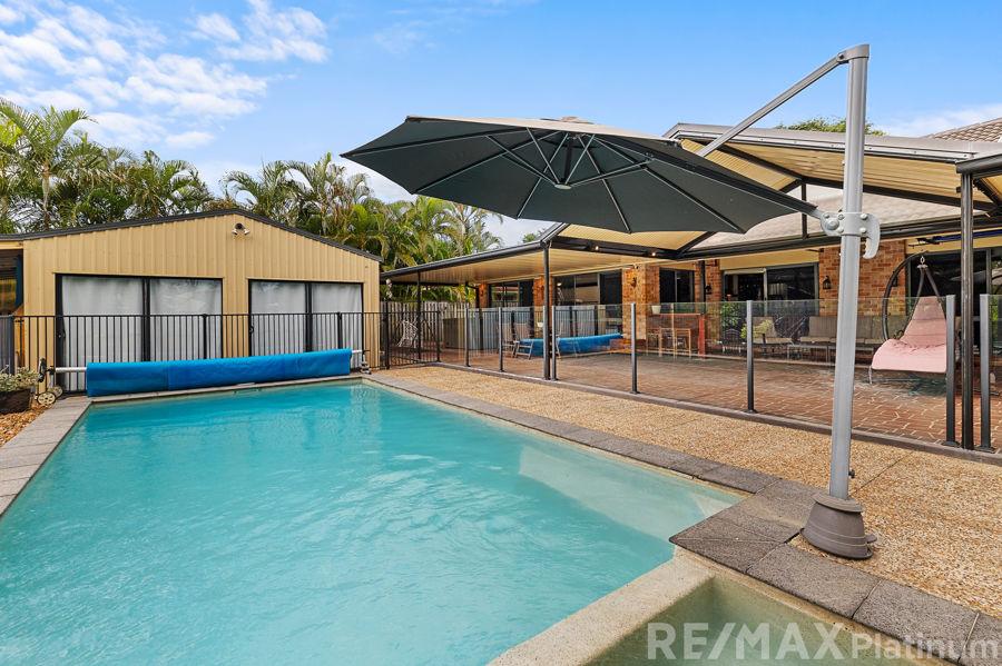 102 Tuckeroo St, Narangba, QLD 4504