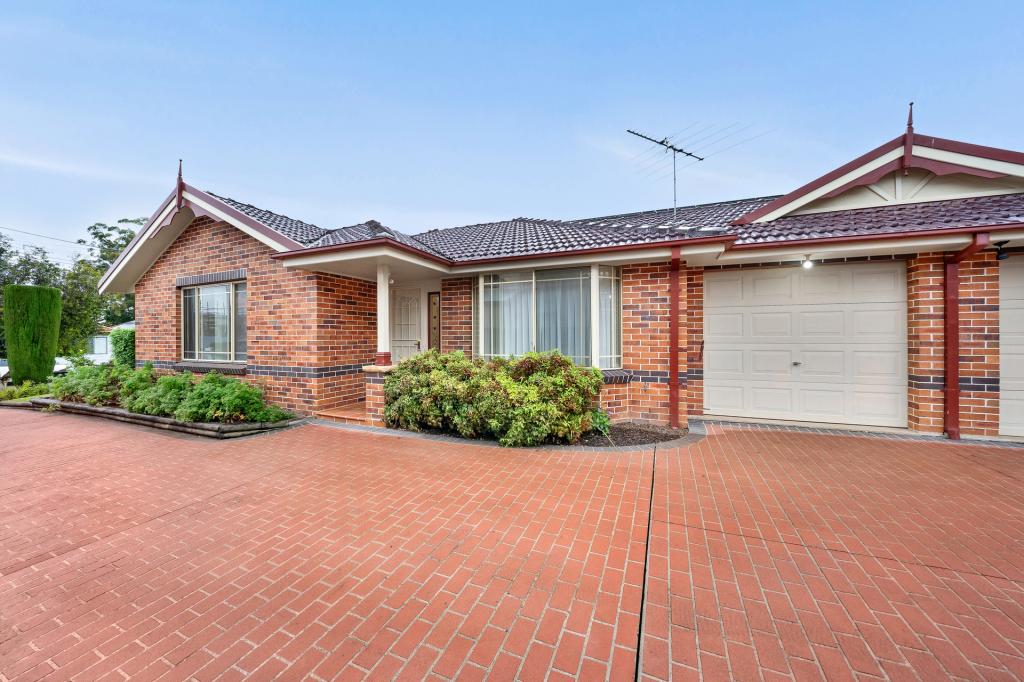 1/5 Eulalia St, West Ryde, NSW 2114