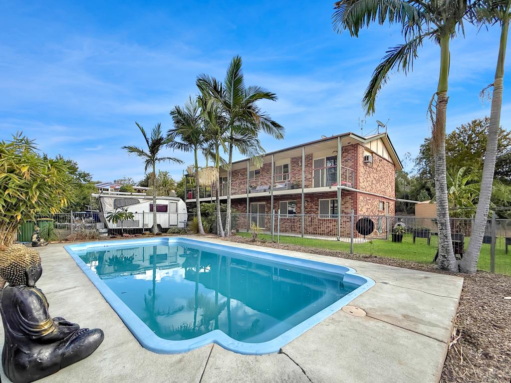 29 Church St, Laidley, QLD 4341