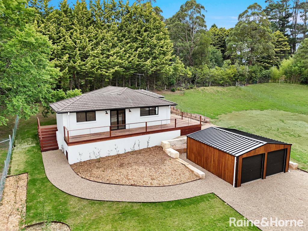 2b Amos Lane, Bundanoon, NSW 2578