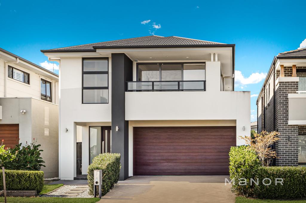32 Galloway Rd, Box Hill, NSW 2765