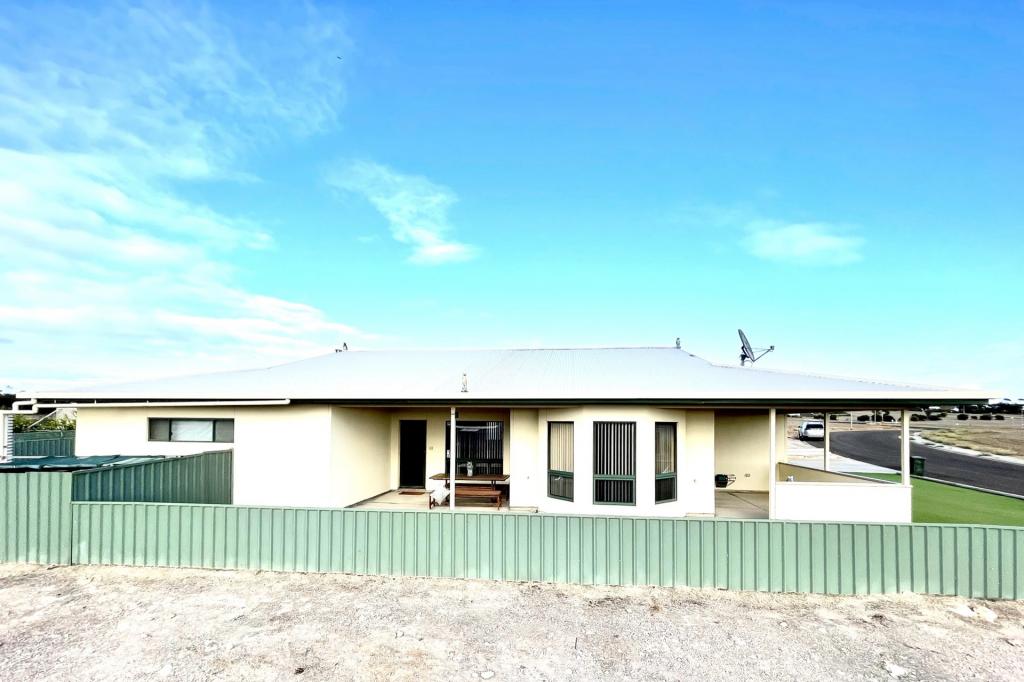 19 Herbert Edwards Dr, Streaky Bay, SA 5680