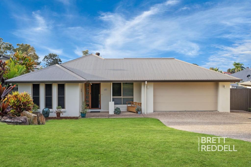 32 Peachester Cl, Ormeau, QLD 4208