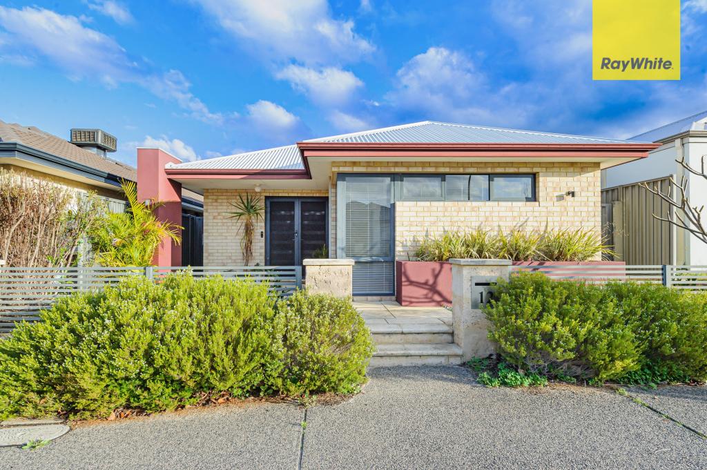 12 Zelena Tce, Aveley, WA 6069