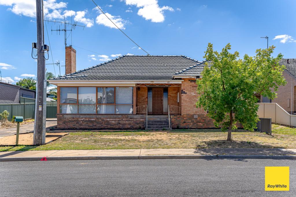 1 Pilcher St, Strathdale, VIC 3550