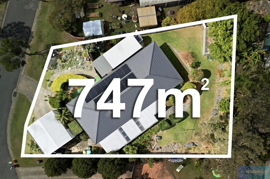 4 Kuter Ct, Edens Landing, QLD 4207