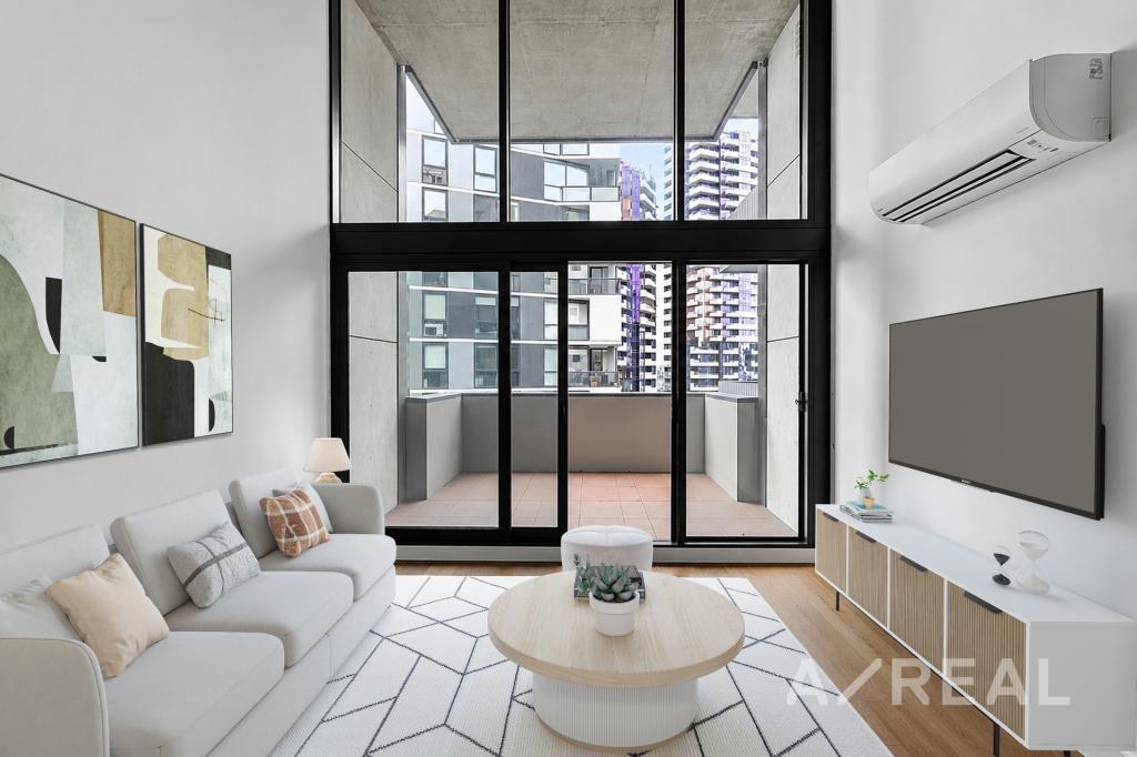 1203/3 Aquitania Way, Docklands, VIC 3008