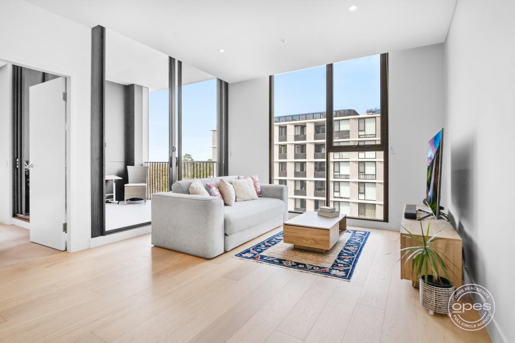 1215/25 Spurway Dr, Norwest, NSW 2153