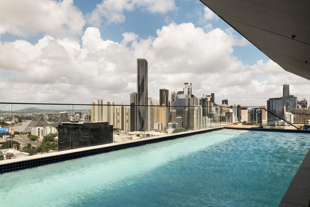 2601/365 St Pauls Tce, Fortitude Valley, QLD 4006