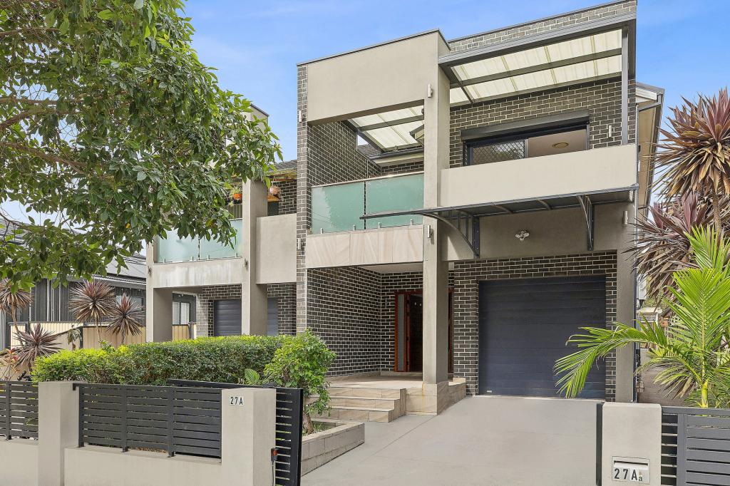 27a Edgar St, Yagoona, NSW 2199