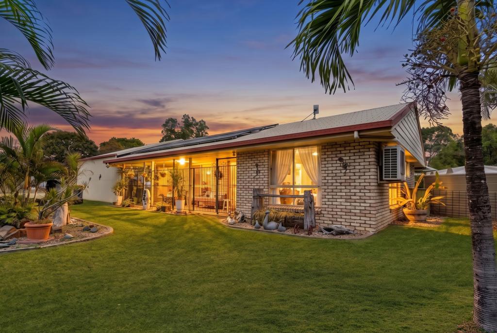 96 Macquarie St, Gracemere, QLD 4702