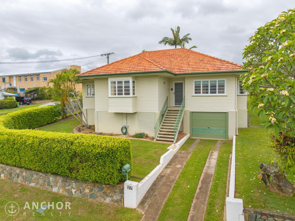 27 Queen St, Gympie, QLD 4570