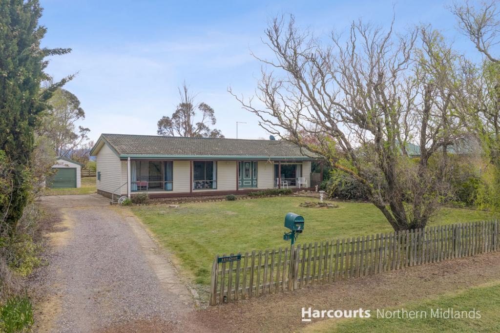 24 PARK ST, ROSS, TAS 7209
