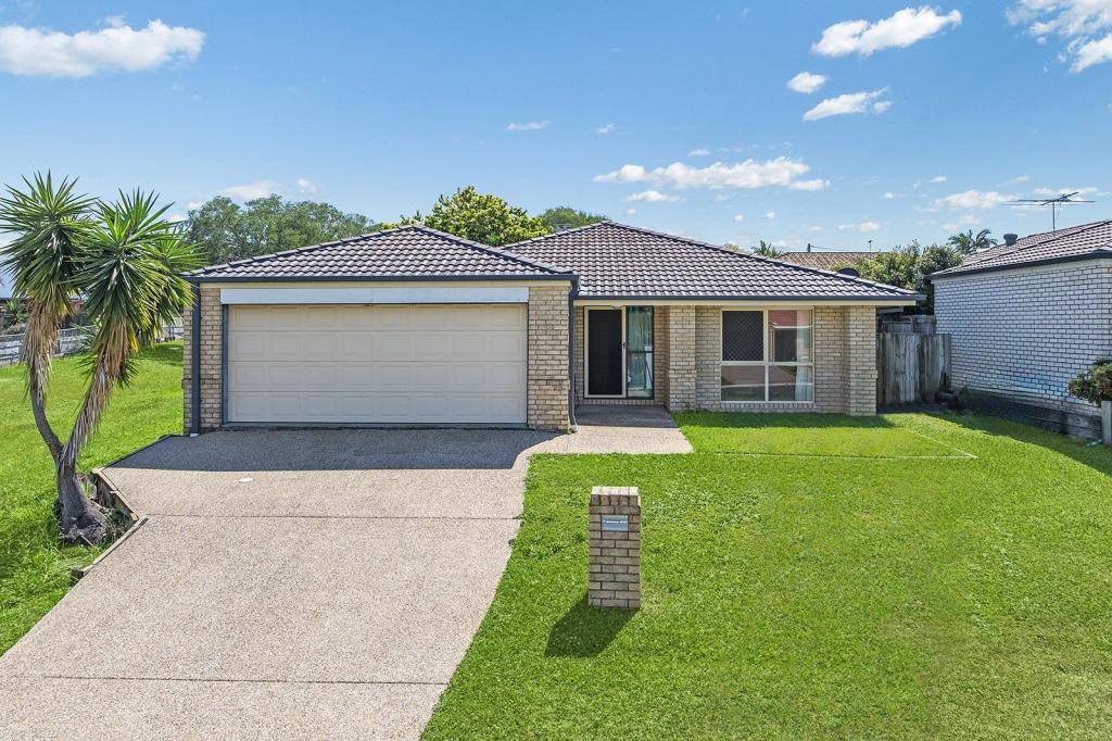 7 Louisa Ct, Deception Bay, QLD 4508