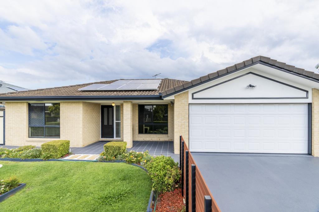 10 Standford Pl, Regents Park, QLD 4118