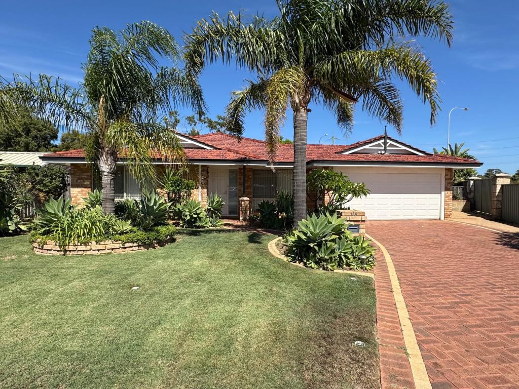 15 Kazan Cl, Joondalup, WA 6027