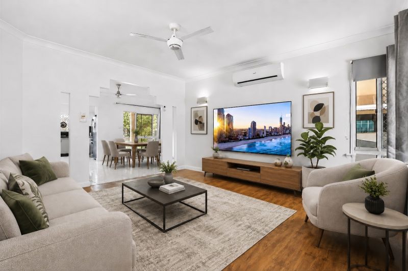 229 Robert Rd, Bentley Park, QLD 4869