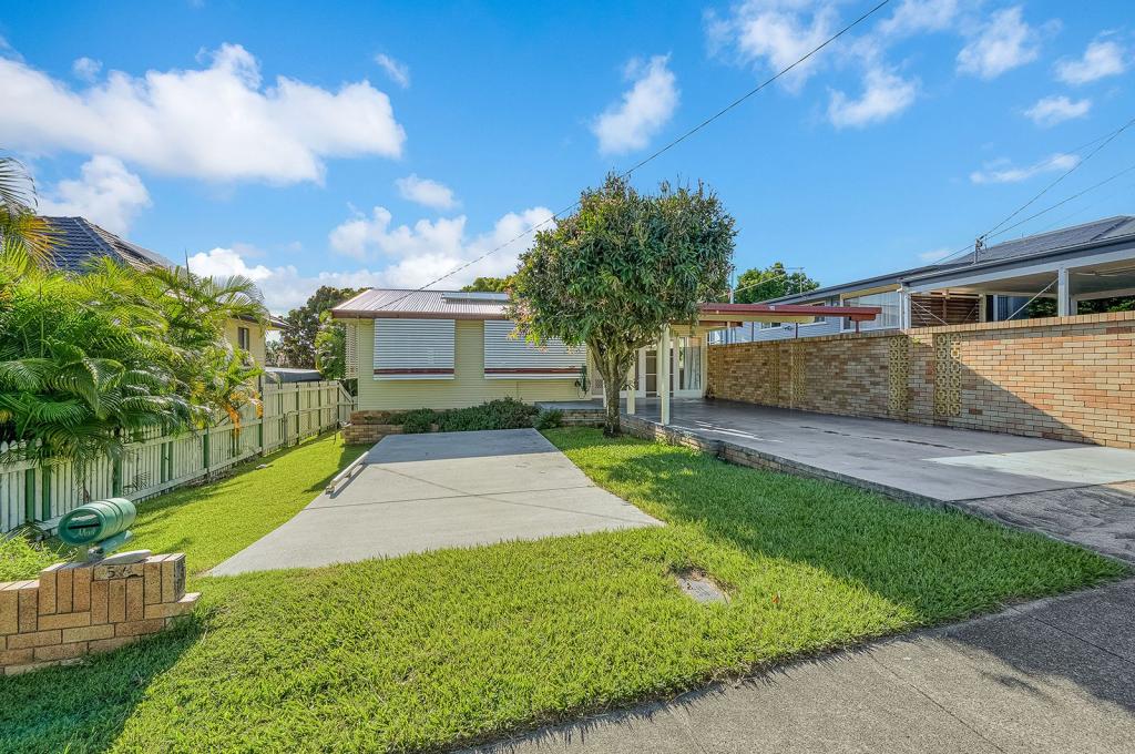 56 Gearside St, Everton Park, QLD 4053