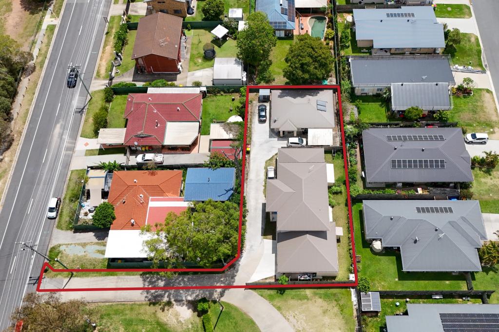 29 Short St, Loganlea, QLD 4131