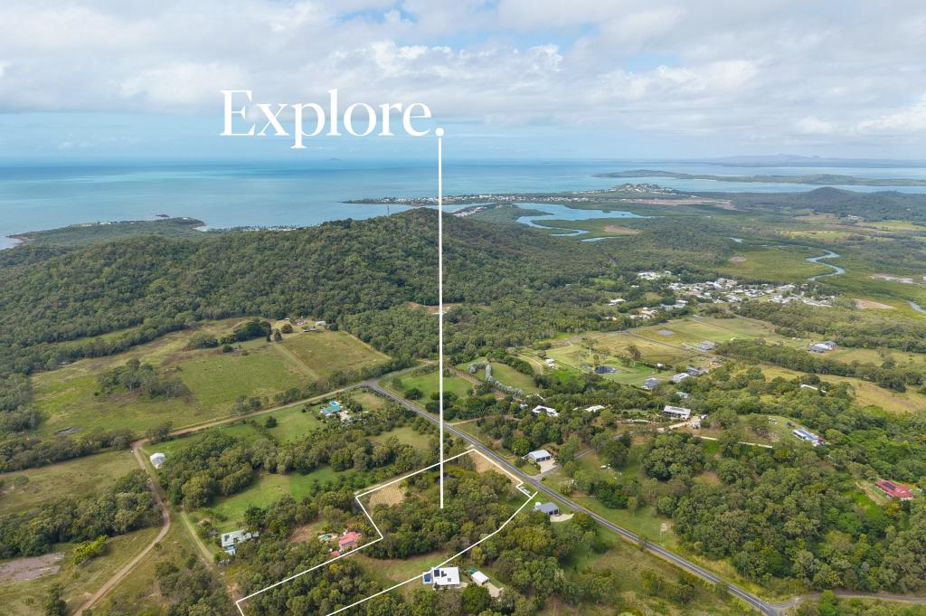 22 Wright Rd, Grasstree Beach, QLD 4740