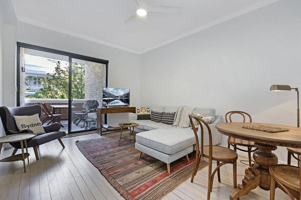 7/10c Challis Ave, Potts Point, NSW 2011