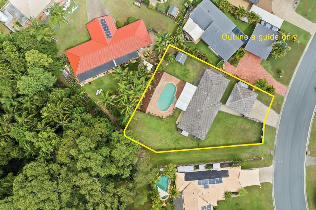 31 ADORI DR, MOUNTAIN CREEK, QLD 4557