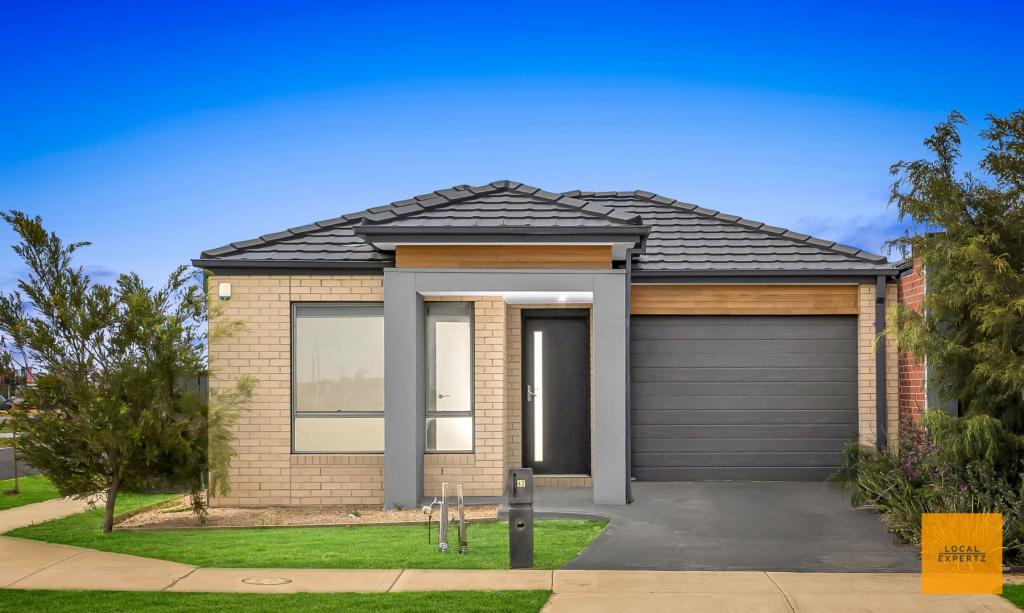 62 Crilly St, Tarneit, VIC 3029