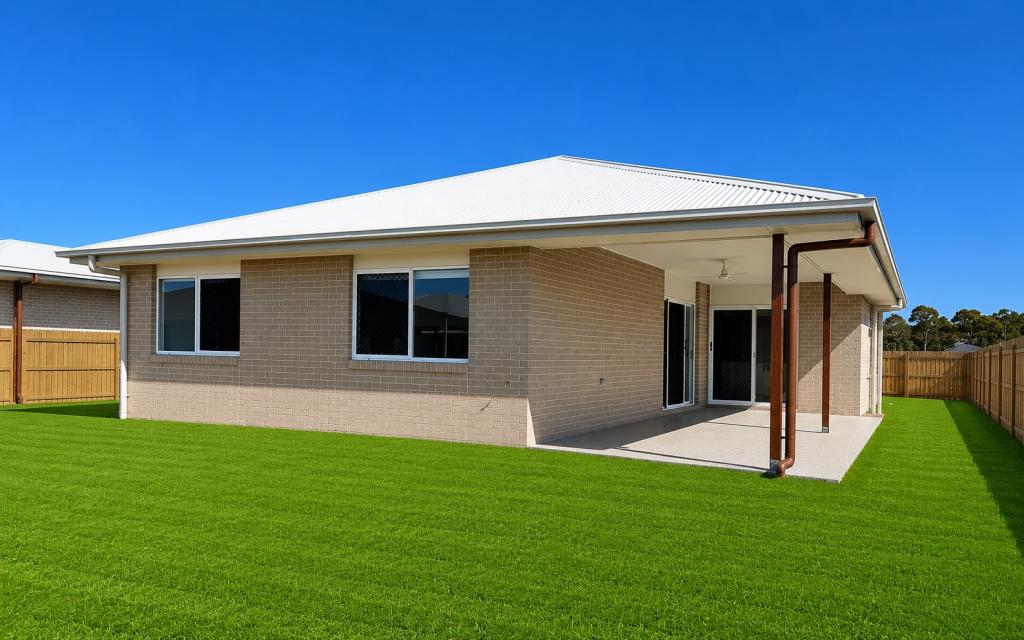 Contact agent for address, KAWUNGAN, QLD 4655