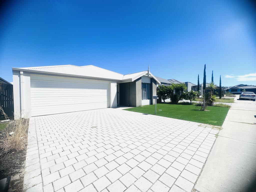 27 Garigal St, Brabham, WA 6055