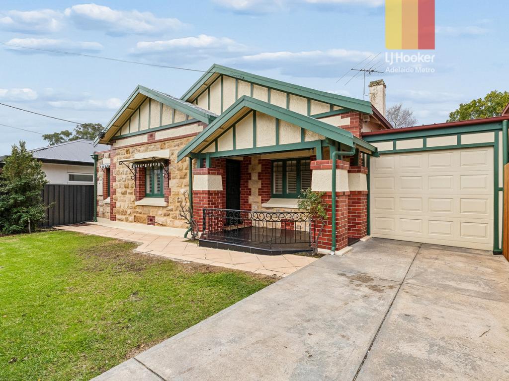 20 Hackett Tce, Marryatville, SA 5068
