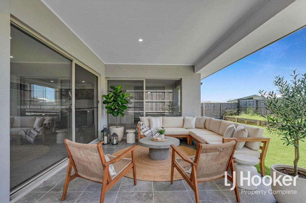 49 Flinders Dr, Yarrabilba, QLD 4207