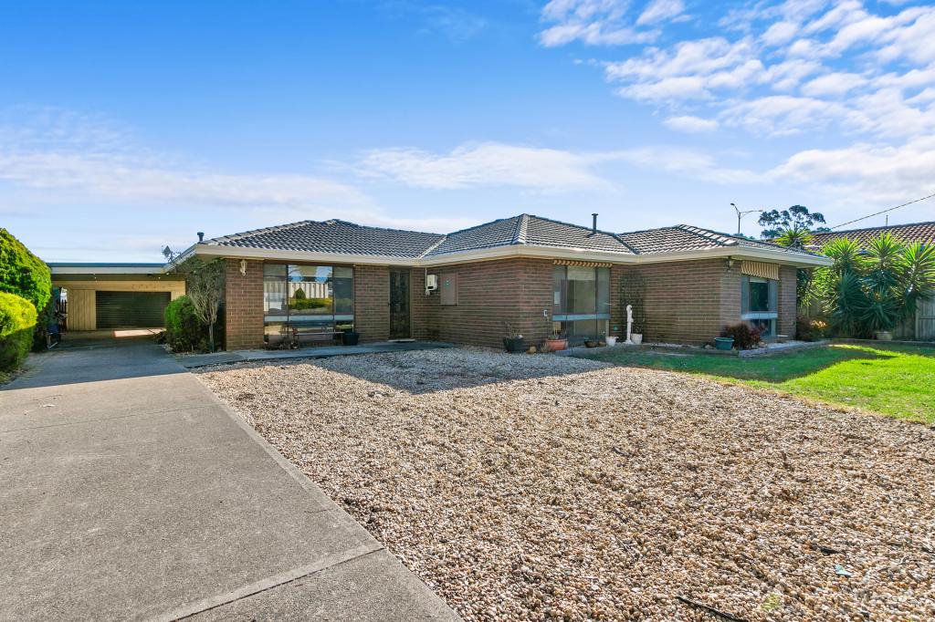 25 Mackay St, Rosedale, VIC 3847