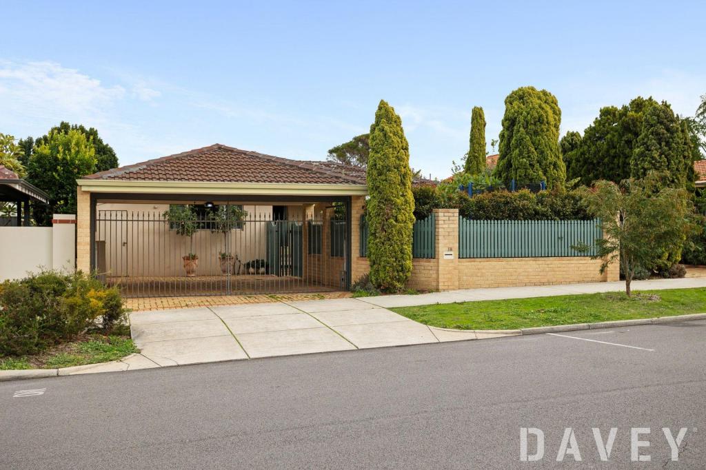 1a Marlow St, Wembley, WA 6014