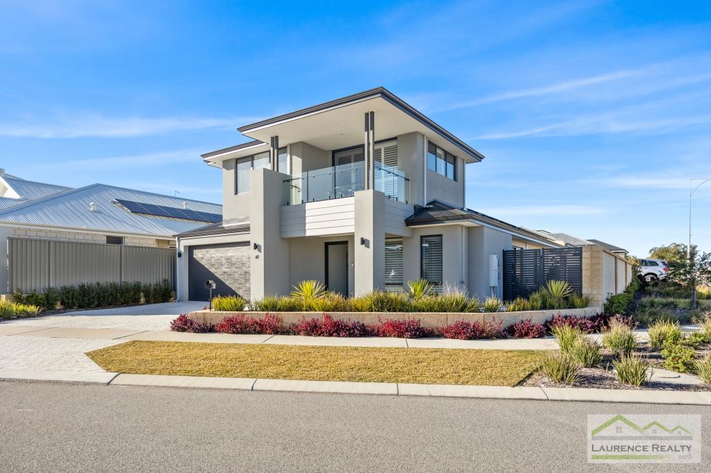 47 Bellefontaine Gr, Mindarie, WA 6030