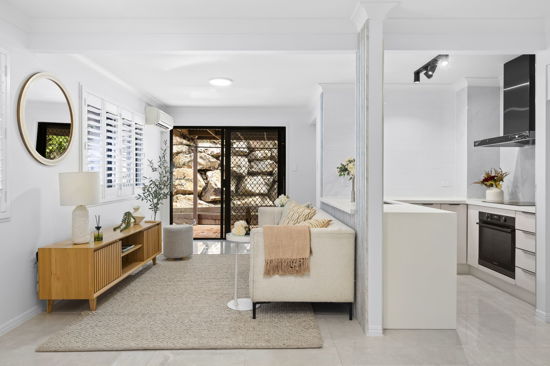 19/128 Queens Rd, Everton Park, QLD 4053