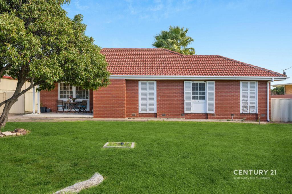 16 Elizabeth Rd, Christie Downs, SA 5164