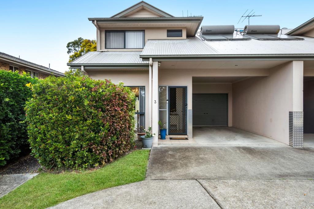 3/12 Pintu Dr, Tanah Merah, QLD 4128