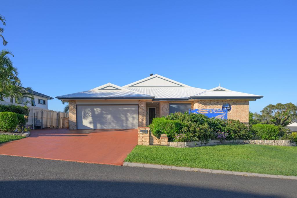 13 Mallard Ct, South Gladstone, QLD 4680