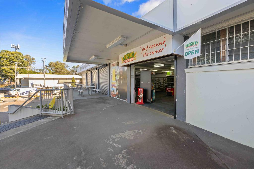 Lot 9 Shop 1 & 2/122 Ferny Way, Ferny Hills, QLD 4055