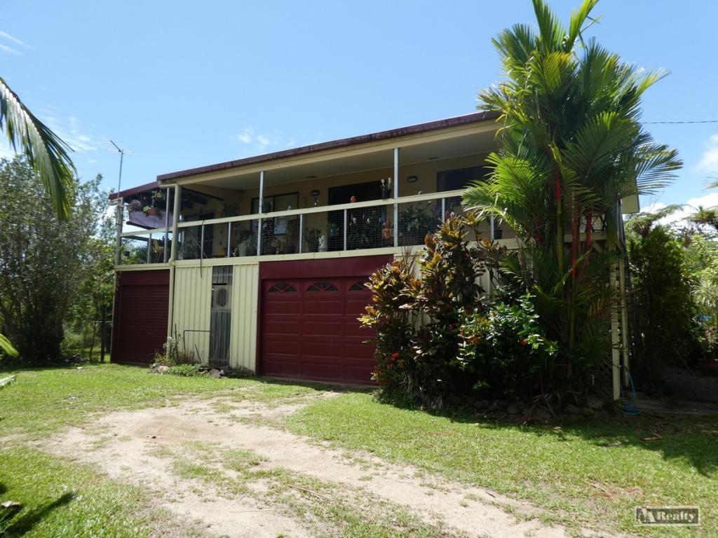 42 Jodrell St, Webb, QLD 4860