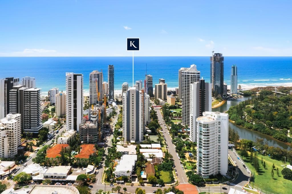 50/20 Cronin Ave, Main Beach, QLD 4217