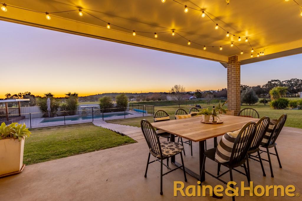 36 TORRYBURN WAY, DUBBO, NSW 2830