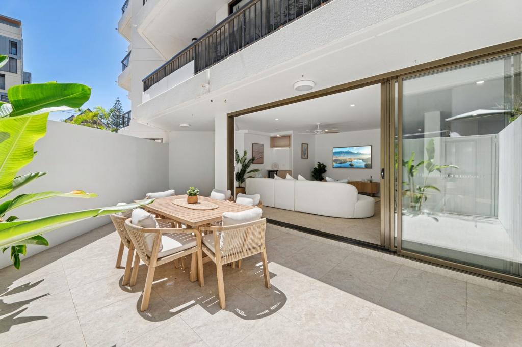 3/3576 Main Beach Pde, Main Beach, QLD 4217