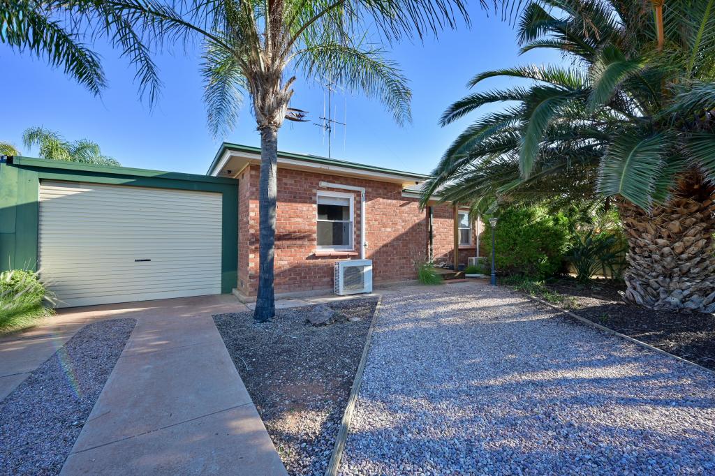 33 SCHULZ AVE, WHYALLA NORRIE, SA 5608