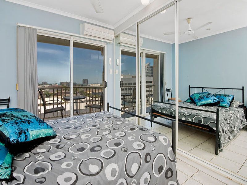 130/21 Cavenagh St, Darwin City, NT 0800
