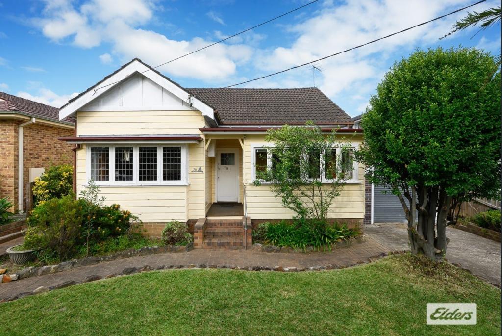 74 Balmoral St, Waitara, NSW 2077