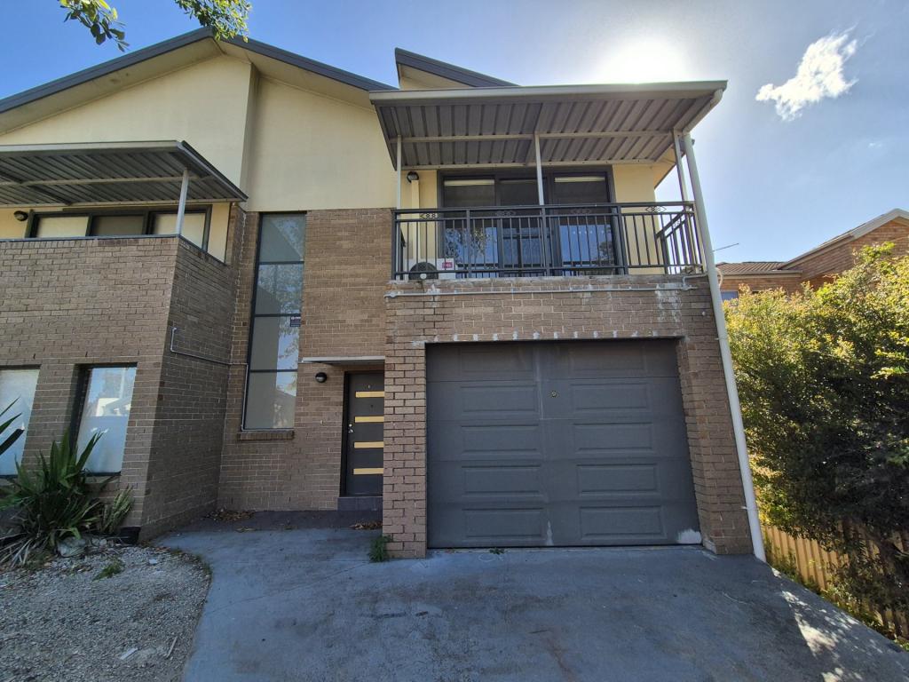 9/45 Dutton St, Bankstown, NSW 2200
