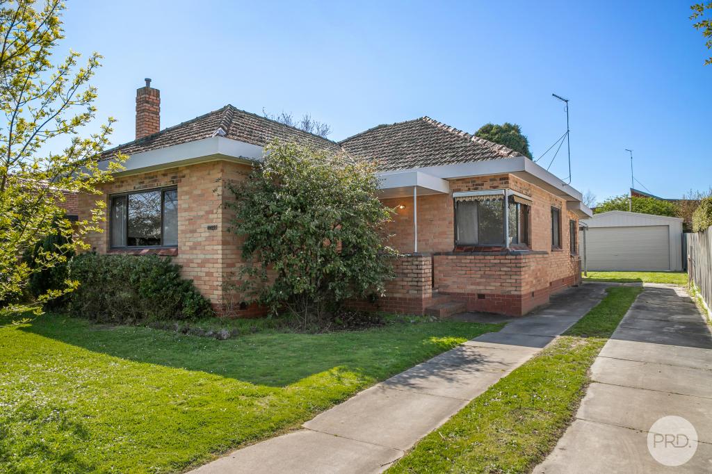 1022 Lydiard St N, Ballarat North, VIC 3350