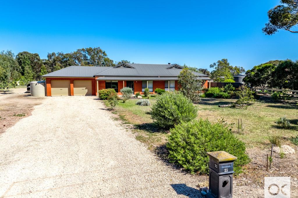 21 Dance St, Goolwa, SA 5214